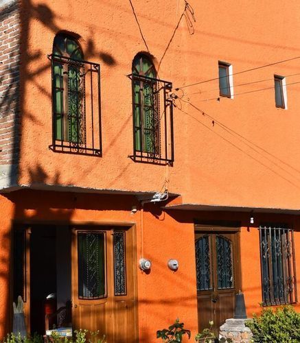 Hotel Rincon Del Gallo Guanajuato Esterno foto